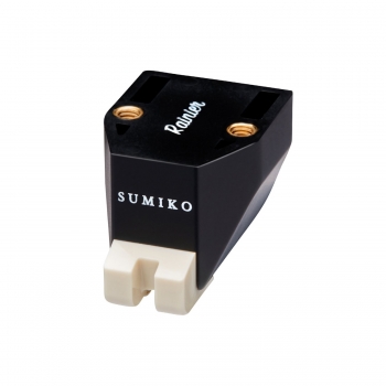 Capsula MM Sumiko Rainier