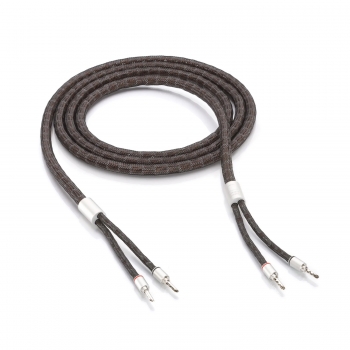 CABLE DE PARLANTES REFERENZ LS-1205 AIR INAKUSTIK 2 x 3 MT