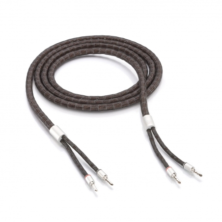 CABLE DE PARLANTES REFERENZ LS-1205 AIR INAKUSTIK 2 x 3 MT