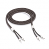 CABLE DE PARLANTES REFERENZ LS-1205 AIR INAKUSTIK 2 x 3 MT