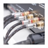 CABLE DE PARLANTES REFERENZ LS-1205 AIR INAKUSTIK 2 x 3 MT
