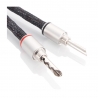 CABLE DE PARLANTES REFERENZ LS-1205 AIR INAKUSTIK 2 x 3 MT