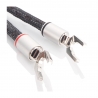CABLE DE PARLANTES REFERENZ LS-1205 AIR INAKUSTIK 2 x 3 MT