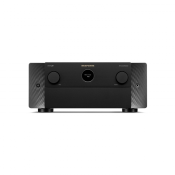 Amplificador AV 11.4 Con Streamer Marantz CINEMA 30
