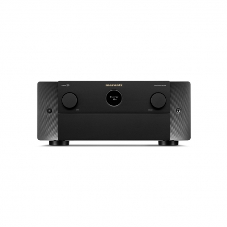 Amplificador AV 11.4 Con Streamer Marantz CINEMA 30