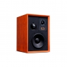 PAR DE PARLANTES BOOKSHELF WHARFEDALE SUPERDENTON