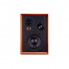 PAR DE PARLANTES BOOKSHELF WHARFEDALE SUPERDENTON