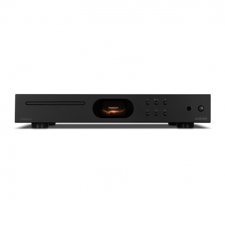 Unidad de Transporte CD Audiolab 7000CDT