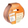 Cable de Parlantes Star 2X1,5 mm Inakustik Rollo 20 mt