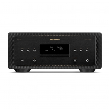 Super Audio CD MARANTZ REFERENCE SACD10