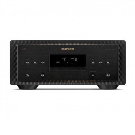 Super Audio CD MARANTZ REFERENCE SACD10