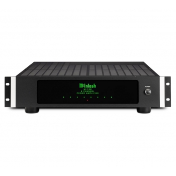 Amplificador Digital 8 Canales McIntosh MI128