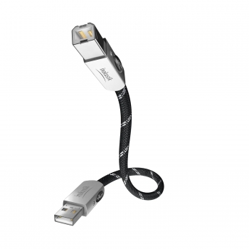 CABLE USB HIGH SPEED 2.0 REFERENZ INAKUSTIK 1,5 MT