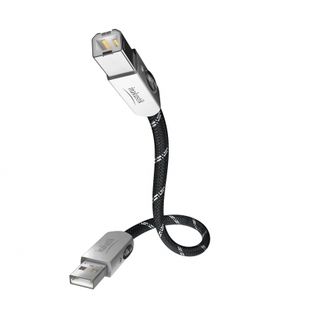 CABLE USB HIGH SPEED 2.0 REFERENZ INAKUSTIK 1,5 MT