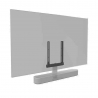 Soporte de Muro Cavus para Sonos Beam