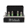 Amplificador de Audífonos a Tubos McIntosh MHA200