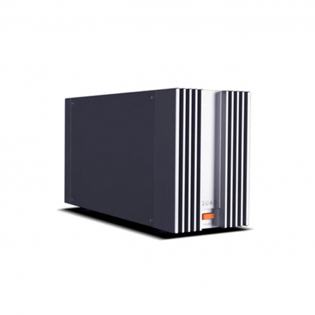 AMPLIFICADOR DE PODER STEREO QUAD 303