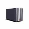 AMPLIFICADOR DE PODER STEREO QUAD 303