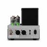 Amplificador de Audífonos a Tubos McIntosh MHA200