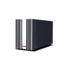 AMPLIFICADOR DE PODER STEREO QUAD 303