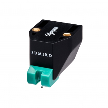 Capsula MM Sumiko Olympia