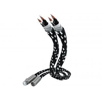 Cable XLR Referenz NF-204 Micro Air Inakustik 1,5 mt