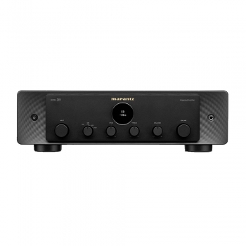 Amplificador Integrado Marantz Model 30