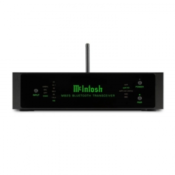 TRANSMISOR Y RECEPTOR BLUETOOTH MCINTOSH MB25