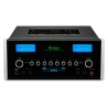Preamplificador Estéreo con DAC McINTOSH C55