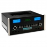 Preamplificador Estéreo con DAC McINTOSH C55