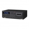 Deck de Cassette y Reproductor de CD con USB Teac AD-850