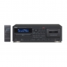 Deck de Cassette y Reproductor de CD con USB Teac AD-850