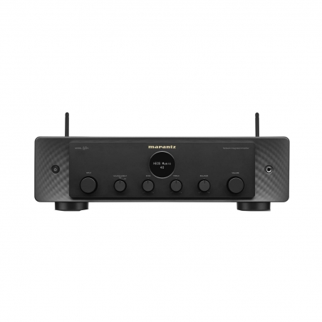Amplificador Integrado Marantz Model 40N