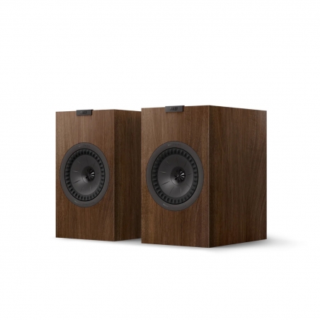 PAR PARLANTES BOOKSHELF KEF Q 3 META