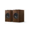 PAR PARLANTES BOOKSHELF KEF Q 3 META