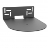 Soporte de Muro Horizontal Cavus para Sonos Amp