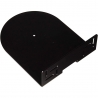 Soporte de Muro Horizontal Cavus para Sonos Amp