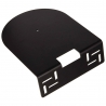 Soporte de Muro Horizontal Cavus para Sonos Amp