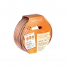 Cable de Parlantes Star 2X0,75 mm Inakustik Rollo 6 mt
