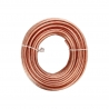 Cable de Parlantes Star 2X0,75 mm Inakustik Rollo 6 mt