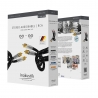 Cable RCA Exzellenz Inakustik 0,75 mt
