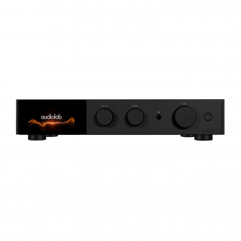 Amplificador Integrado Audiolab 9000A