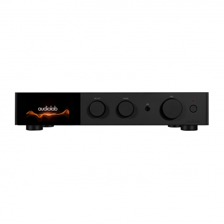 Amplificador Integrado Audiolab 9000A