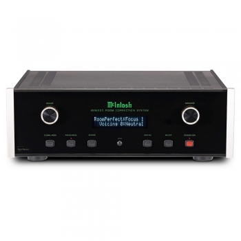 Sistema de Corrección de Habitación McIntosh MEN220