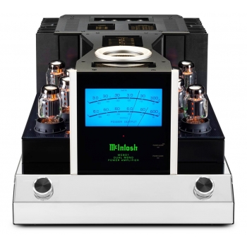 Amplificador Híbrido Dual Mono McIntosh MC901