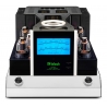 Amplificador Híbrido Dual Mono McIntosh MC901