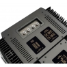 Amplificador Híbrido Dual Mono McIntosh MC901