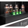 Amplificador Híbrido Dual Mono McIntosh MC901