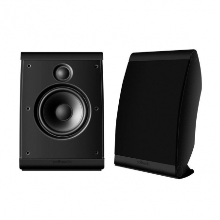 Parlantes Multi Aplicación Polk OWM3