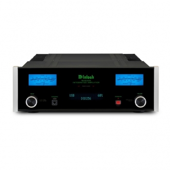 Amplificador Integrado 2CH McIntosh MA5300